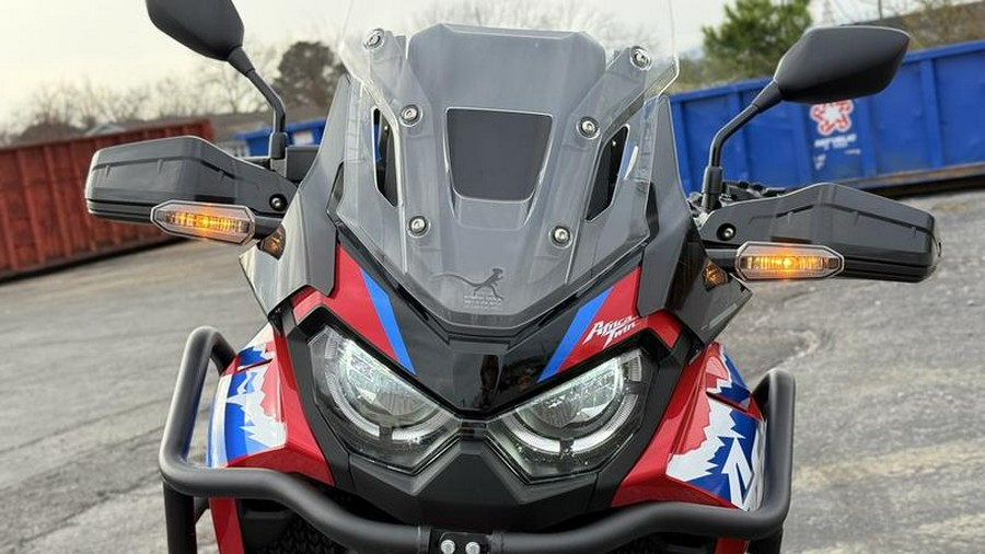 2024 Honda® Africa Twin