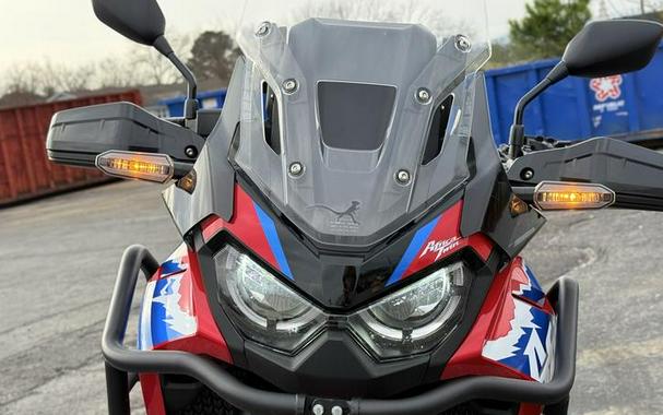 2024 Honda® Africa Twin