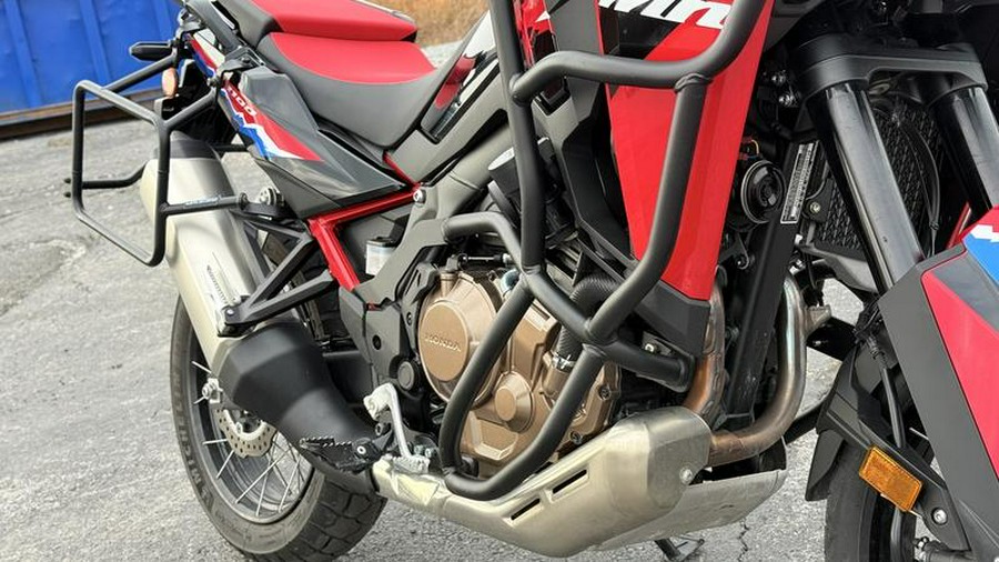 2024 Honda® Africa Twin