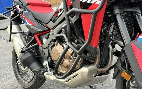 2024 Honda® Africa Twin