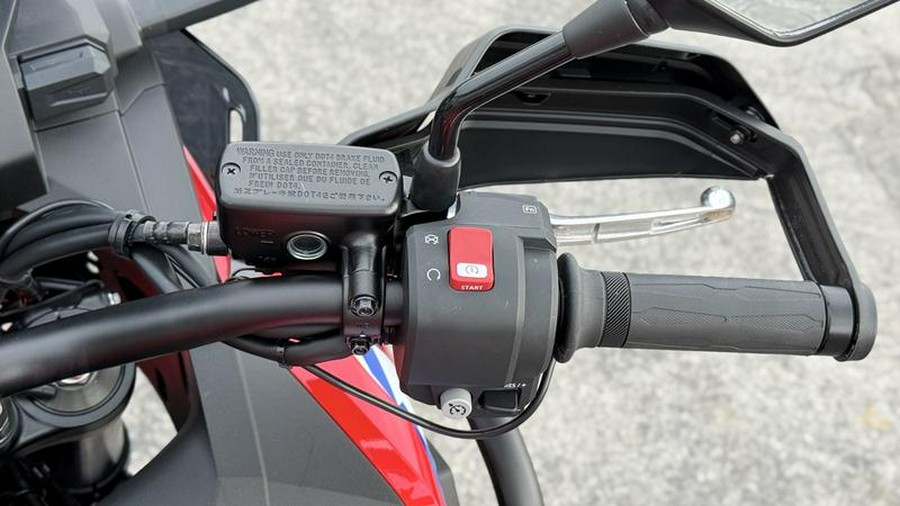 2024 Honda® Africa Twin