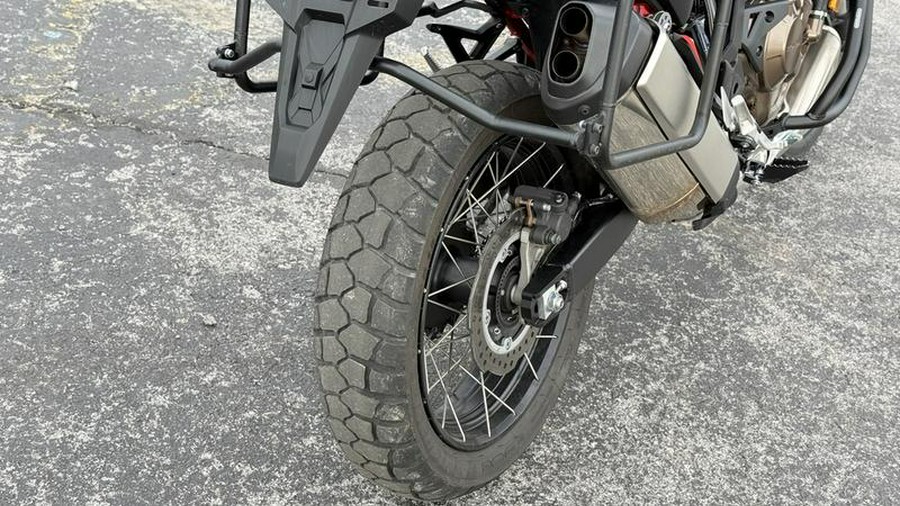 2024 Honda® Africa Twin