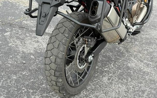 2024 Honda® Africa Twin