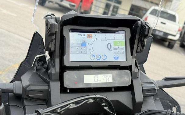 2024 Honda® Africa Twin