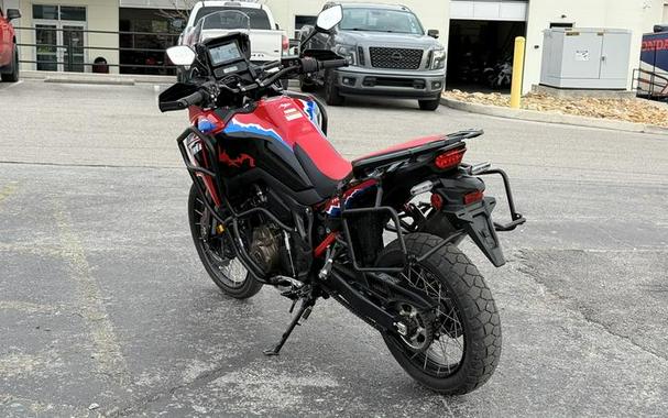 2024 Honda® Africa Twin