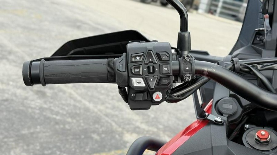 2024 Honda® Africa Twin