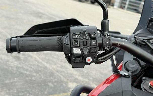 2024 Honda® Africa Twin