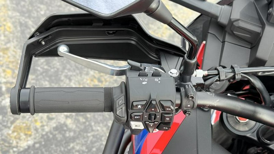 2024 Honda® Africa Twin