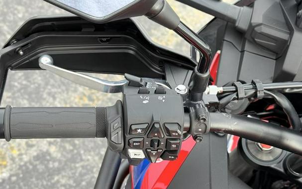 2024 Honda® Africa Twin