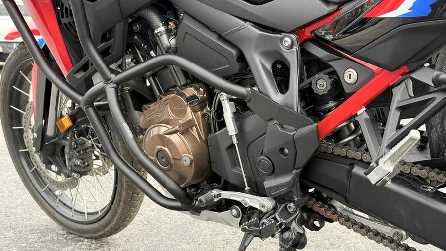 2024 Honda® Africa Twin