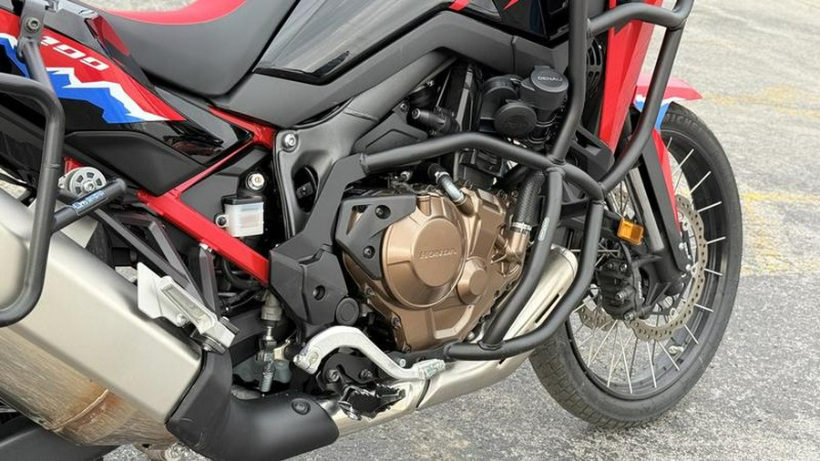 2024 Honda® Africa Twin