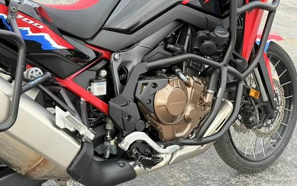 2024 Honda® Africa Twin