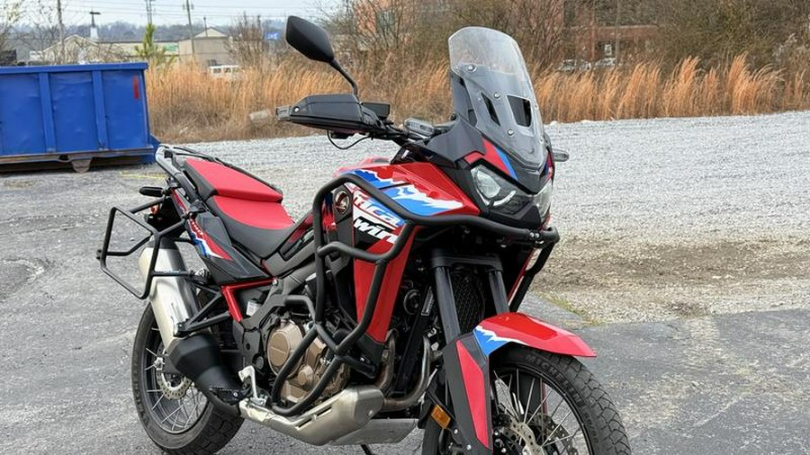 2024 Honda® Africa Twin