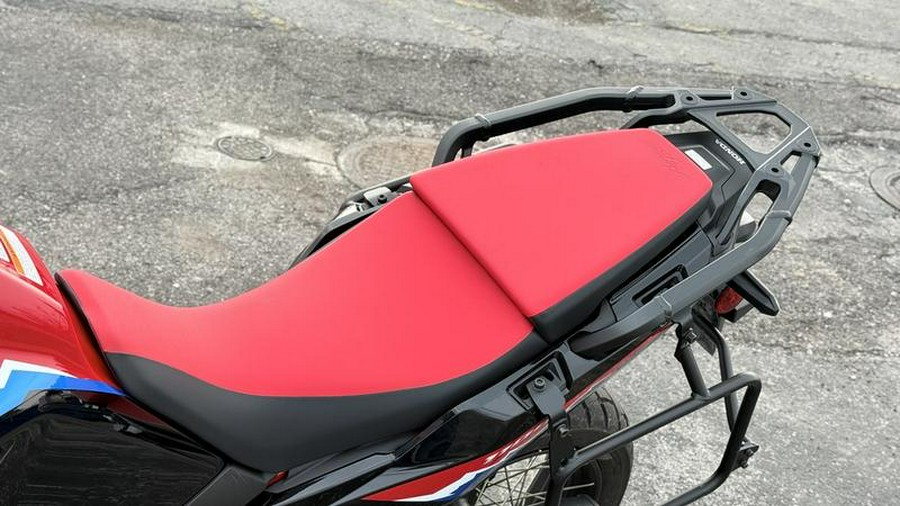 2024 Honda® Africa Twin