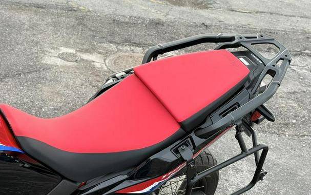 2024 Honda® Africa Twin