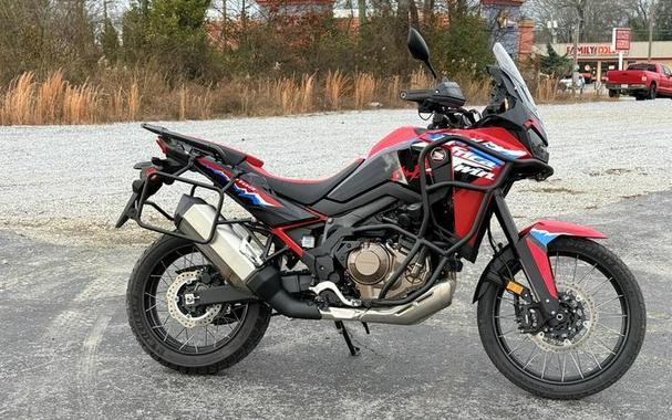 2024 Honda® Africa Twin