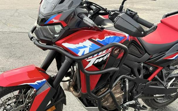 2024 Honda® Africa Twin