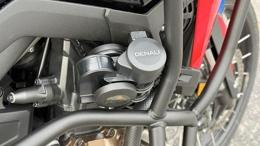 2024 Honda® Africa Twin