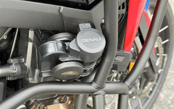 2024 Honda® Africa Twin