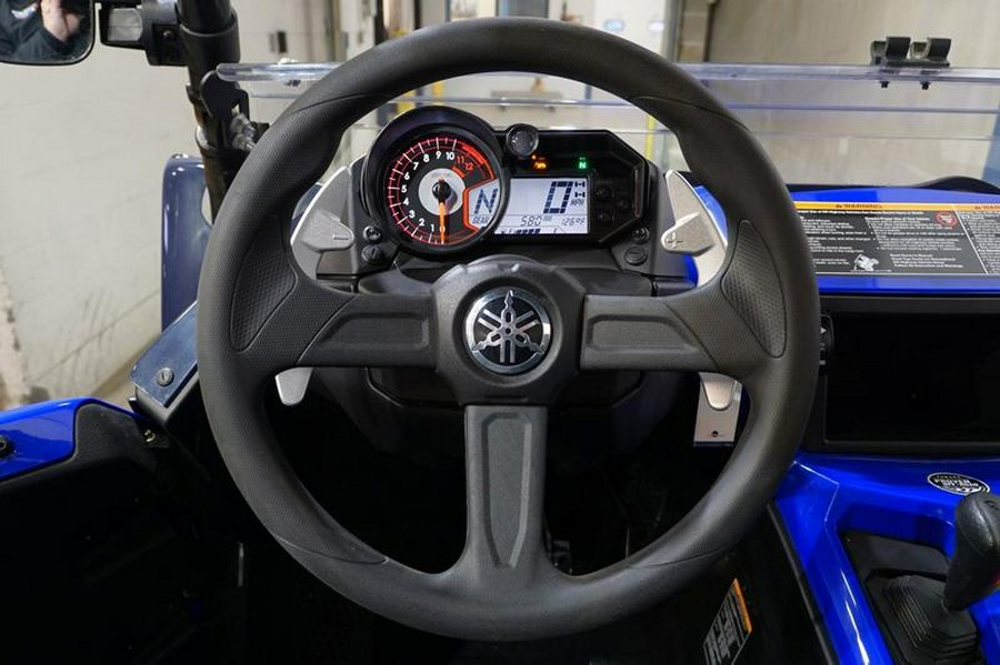 2023 Yamaha YXZ1000R SS