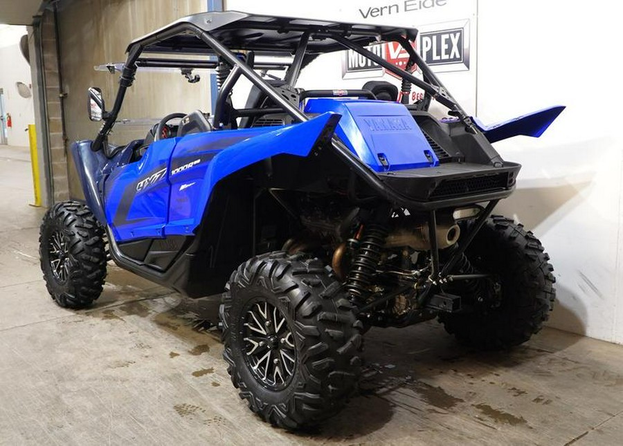 2023 Yamaha YXZ1000R SS