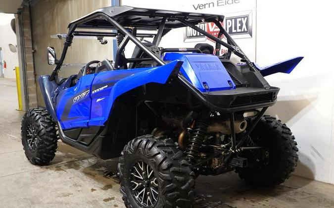 2023 Yamaha YXZ1000R SS
