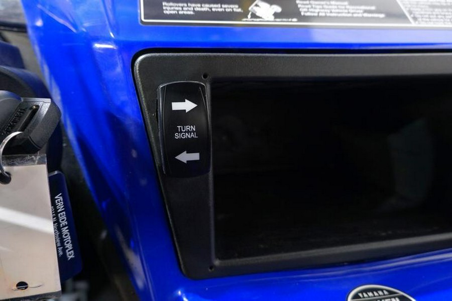 2023 Yamaha YXZ1000R SS