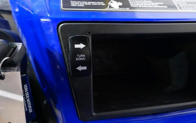 2023 Yamaha YXZ1000R SS