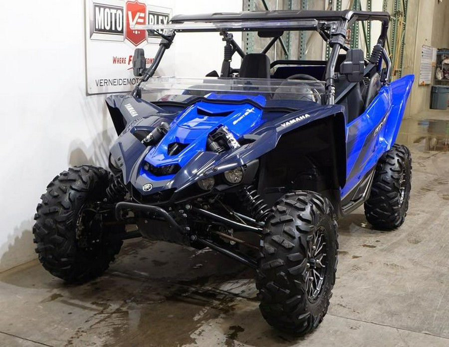 2023 Yamaha YXZ1000R SS