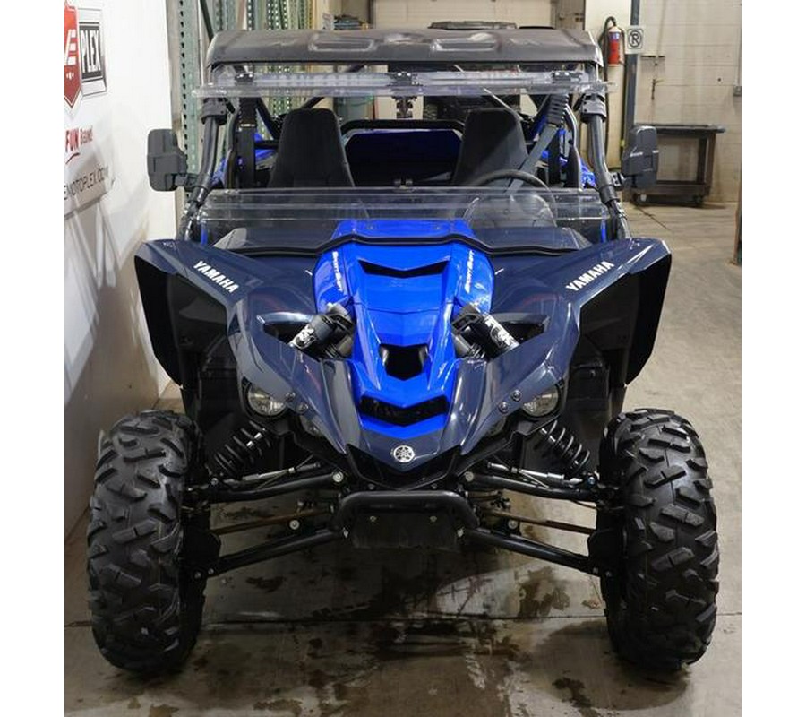 2023 Yamaha YXZ1000R SS