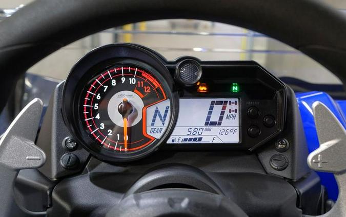 2023 Yamaha YXZ1000R SS