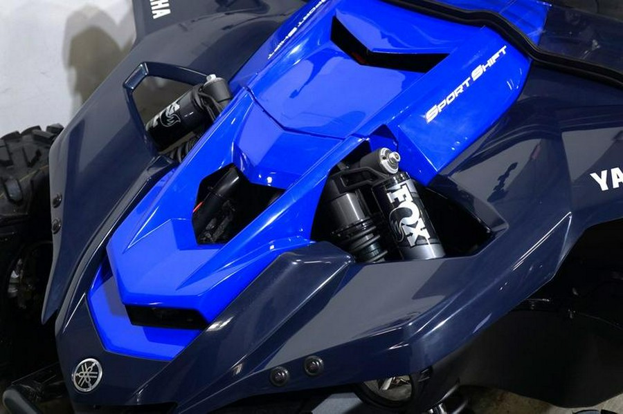 2023 Yamaha YXZ1000R SS