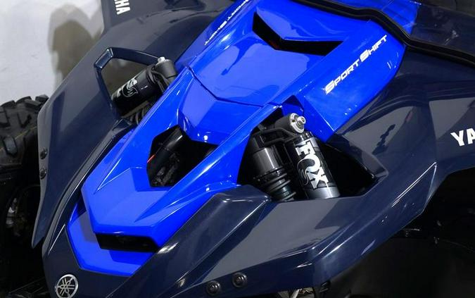 2023 Yamaha YXZ1000R SS
