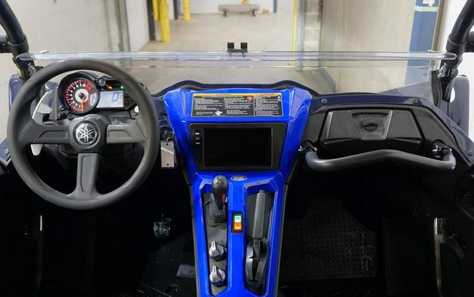 2023 Yamaha YXZ1000R SS