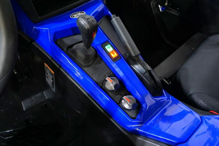 2023 Yamaha YXZ1000R SS