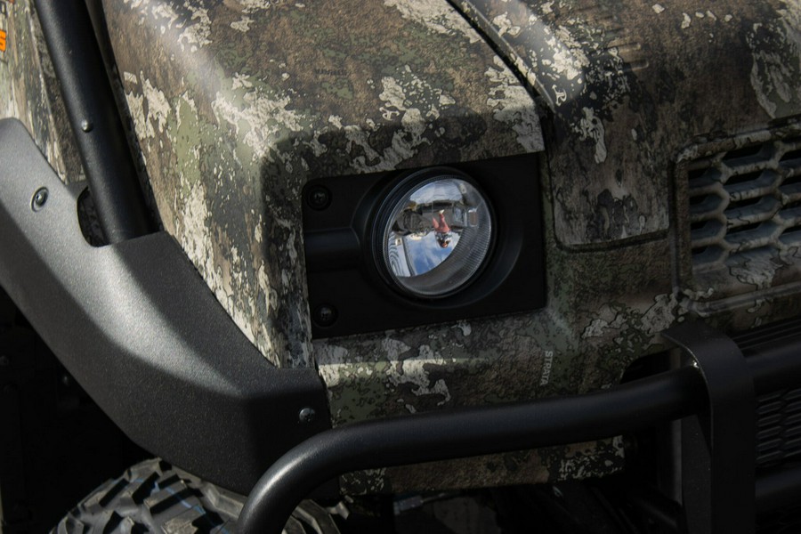 2026 KAWASAKI MULE 4010 TRANS4X4 CAMO
