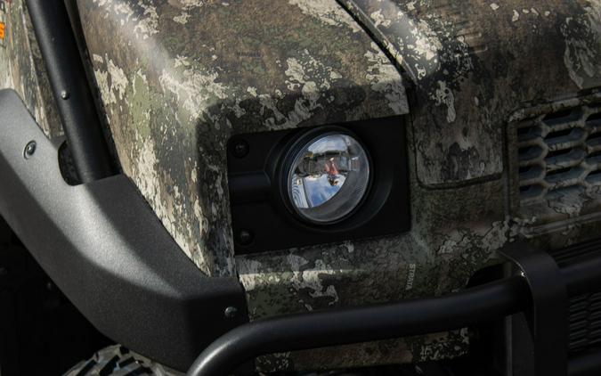 2026 KAWASAKI MULE 4010 TRANS4X4 CAMO