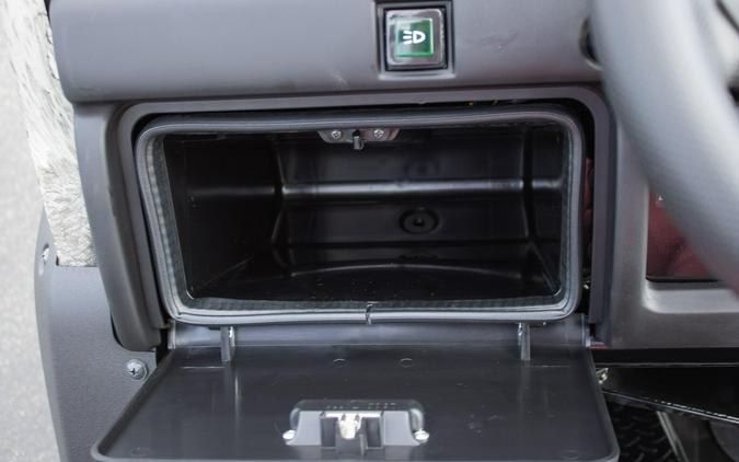 2026 KAWASAKI MULE 4010 TRANS4X4 CAMO