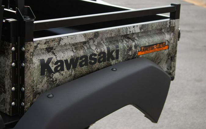 2026 KAWASAKI MULE 4010 TRANS4X4 CAMO