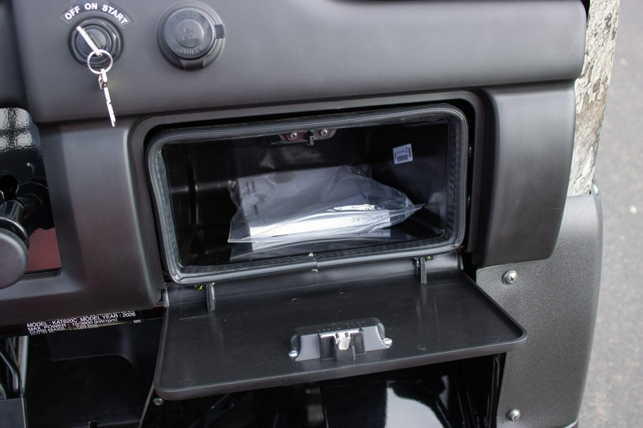 2026 KAWASAKI MULE 4010 TRANS4X4 CAMO