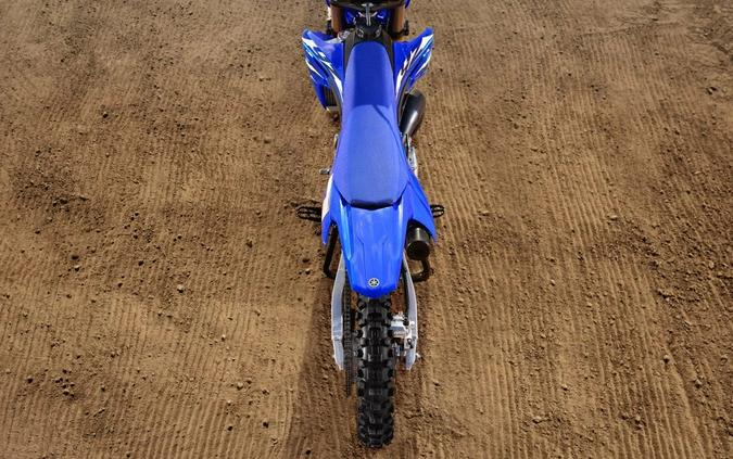 2026 Yamaha YZ65