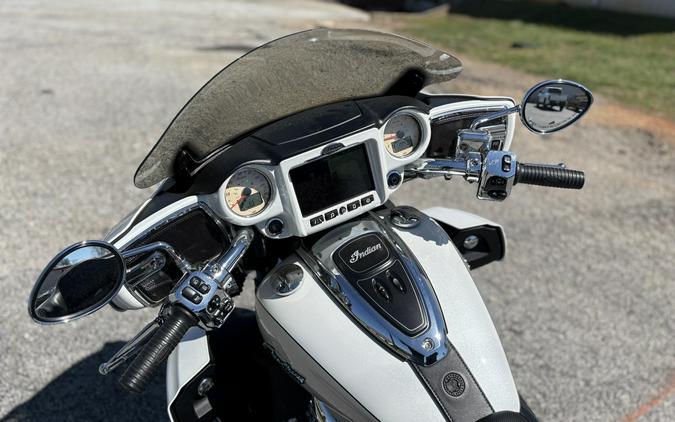 2019 Indian Motorcycle Roadmaster® ABS