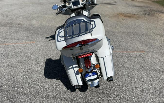 2019 Indian Motorcycle Roadmaster® ABS