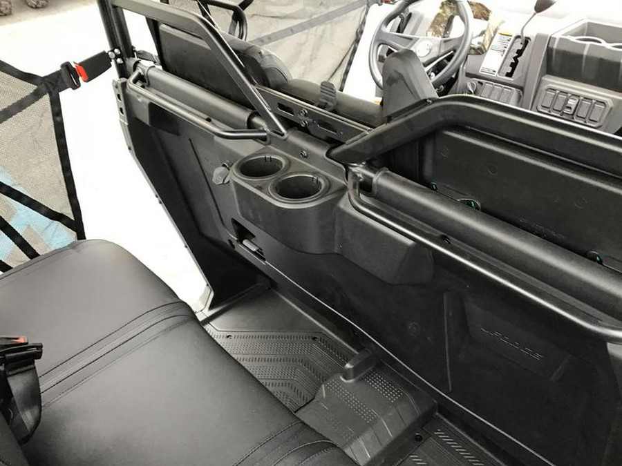 2026 CFMOTO UFORCE 1000 XL Camo