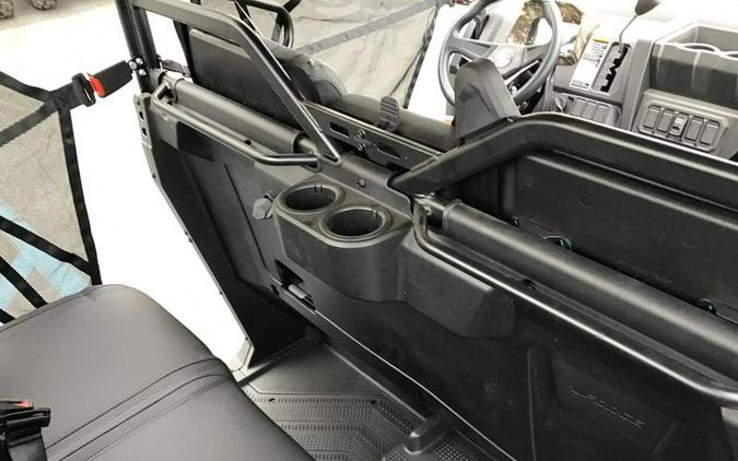 2026 CFMOTO UFORCE 1000 XL Camo