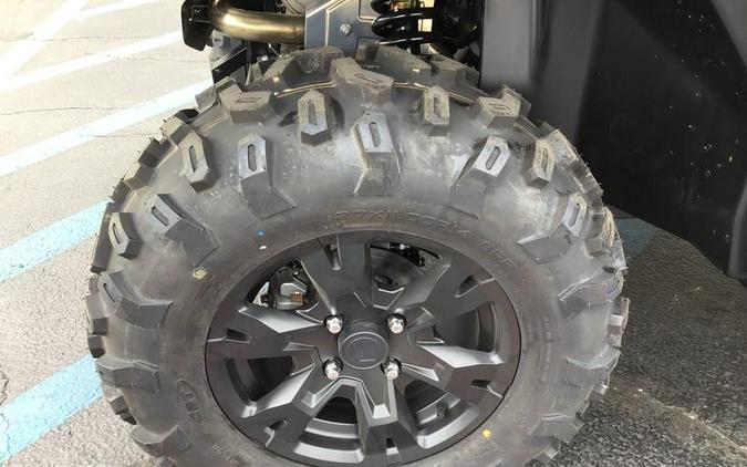 2026 CFMOTO UFORCE 1000 XL Camo