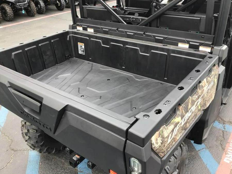 2026 CFMOTO UFORCE 1000 XL Camo