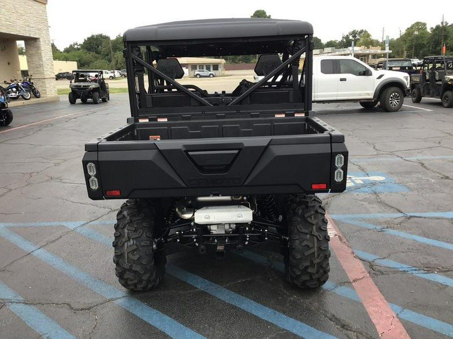 2026 CFMOTO UFORCE 1000 XL Camo