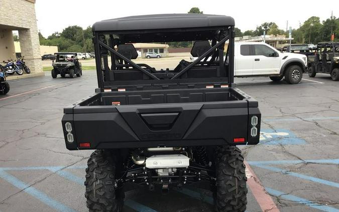 2026 CFMOTO UFORCE 1000 XL Camo