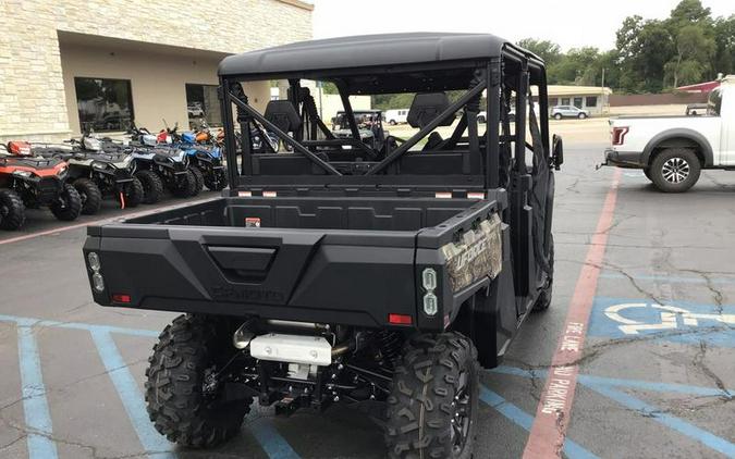 2026 CFMOTO UFORCE 1000 XL Camo